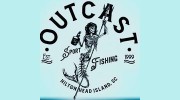 Outcast Fishing Charter In Hilton Head