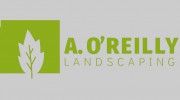 A O'Reilly Landscaping