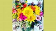 Granbury Blooms