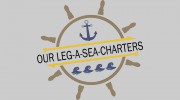Our Leg-A-Sea Charters