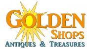 Golden Antiques & Treasures