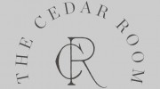 The Cedar Room