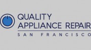 Quality Appliance Repair San Francisco