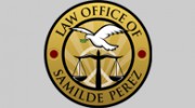 The Law Office Of Samilde Perez