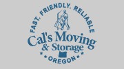 Cal's Moving Help