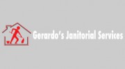 Gerardo's Janitorial Services