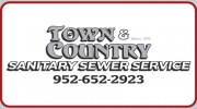 Town & Country Sewer Service