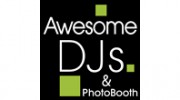 Awesome DJs & Photo Booth