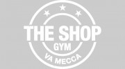 The Shop Gym