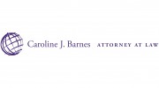Caroline J Barnes, Attorney At Law