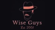 Wise Guys Janitorial