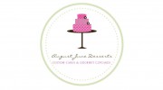 August June Desserts