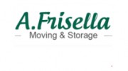 A. Frisella Moving & Storage Services