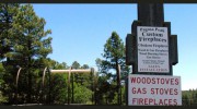 Pagosa Peak Custom Fireplaces