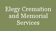 Elegy Cremation & Memorial Services