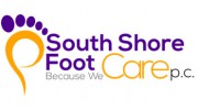South Shore Foot Care: Robert Stein, DPM