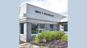 Bruce Hulscher, DDS