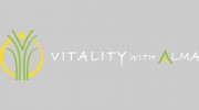 Vitality With Alma