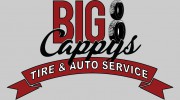 Big 8 Tyre Center