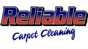 Reliable Carpet Cleaning