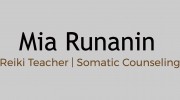 Mia Runanin