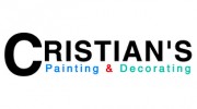 Cristian Painting & Decorating