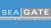 Sea Gate Printing