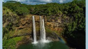 Aloha Island Team