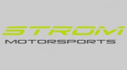 Strom Motorsports German Auto Service