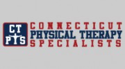 Connecticut Physical Therapy Specialists