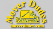 Mover Dudes