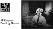 Cleveland Keys Dueling Pianos