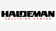 Haldeman Collision Center