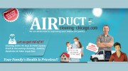 Air Duct Cleaning Chicago
