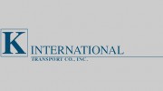 K International Transport