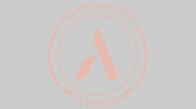 All Things Love Events