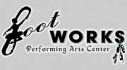 Foot Works Performing Arts Center