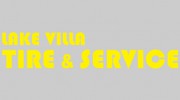 Lake Villa Tire & Service