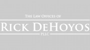 Rick Dehoyos Law Offices