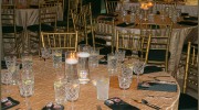 Thyme Well Spent Catering
