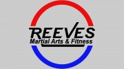 Reeves Martial Arts & Fitness