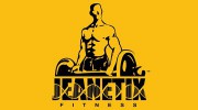 Jeanetix Fitness