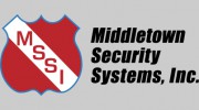 Middletown Security Systems