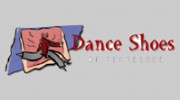 Dance Shoes Of Tennessee