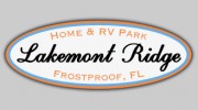 Lakemont Ridge Home & RV Park
