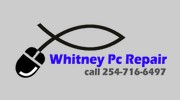 Whitney PC Repair