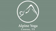 Alpine Yoga