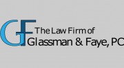 The Law Firm Of Glassman & Faye