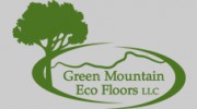 Green Mountain Eco Floors