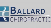 Ballard Chiropractic/Rehabilitation Clinic